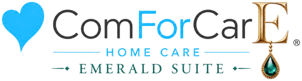 ComForCare Home Care Emerald Suite